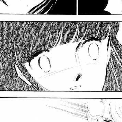 Ryouko no Shinrei Jikenbo Chapter 4 : A Voice Calling the Darkness - Part 2 cover