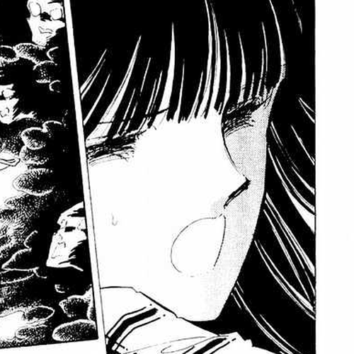 Ryouko no Shinrei Jikenbo Chapter 7 : The Festival of the Shadows cover