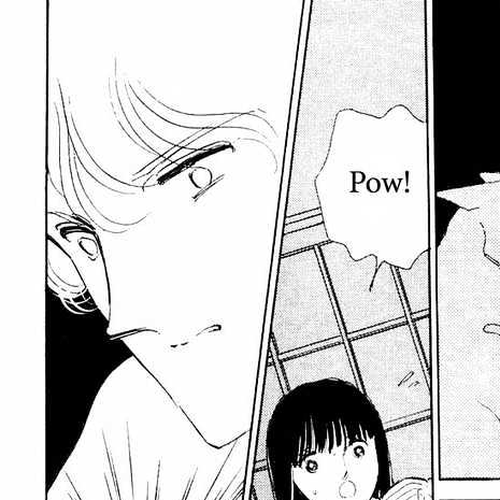 Ryouko no Shinrei Jikenbo Chapter 8 : That Familiar Sound of Footsteps cover