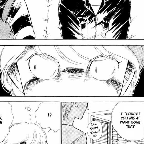 Ryouko no Shinrei Jikenbo Chapter 9 : The Heart Where Shadow Dwells cover