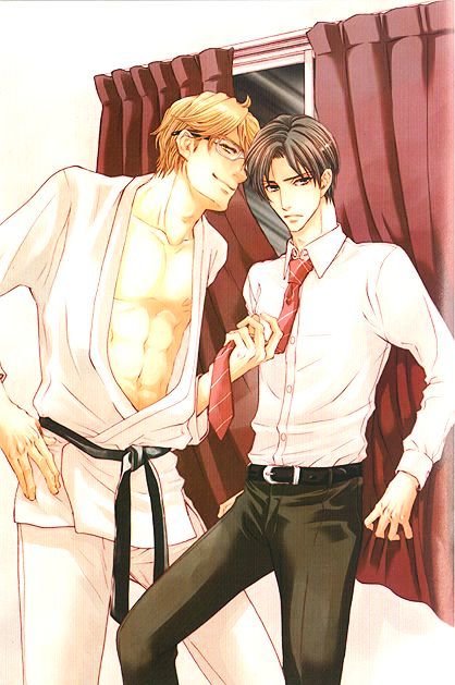 Ryouri Danshi no Kakushi Aji Chapter 1 page 5 - Chapter 1 : Preparation (Fixed)