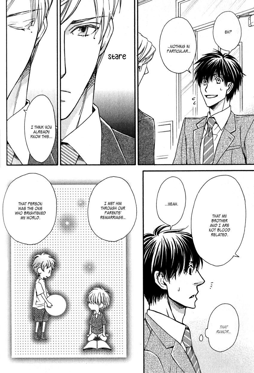 Ryouri Danshi no Kakusji Aji Chapter 2 page 26 - Chapter 2