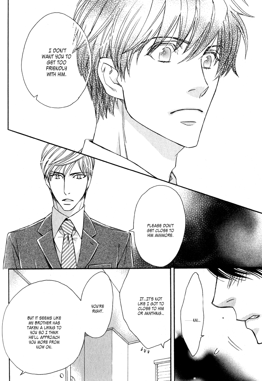 Ryouri Danshi no Kakusji Aji Chapter 2 page 28 - Chapter 2