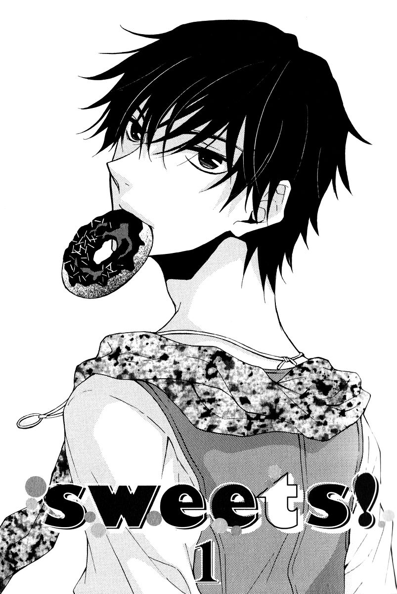Ryoute ni Darling Chapter 1 page 11 - Chapter 1