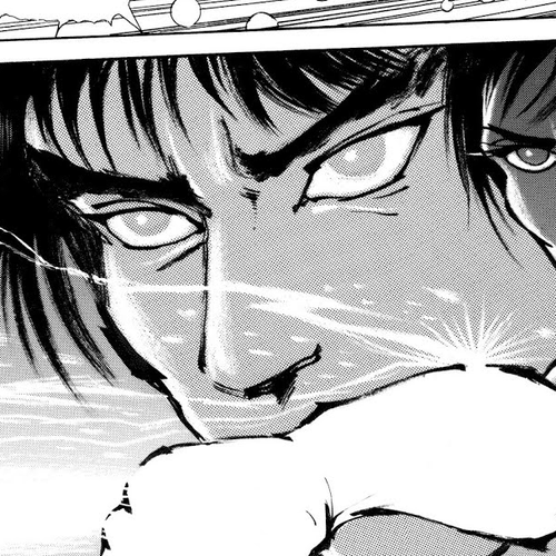 Ryu, Strongest Man on the Face of the Planet Episode 0 Chapter 1: Episode 0 cover