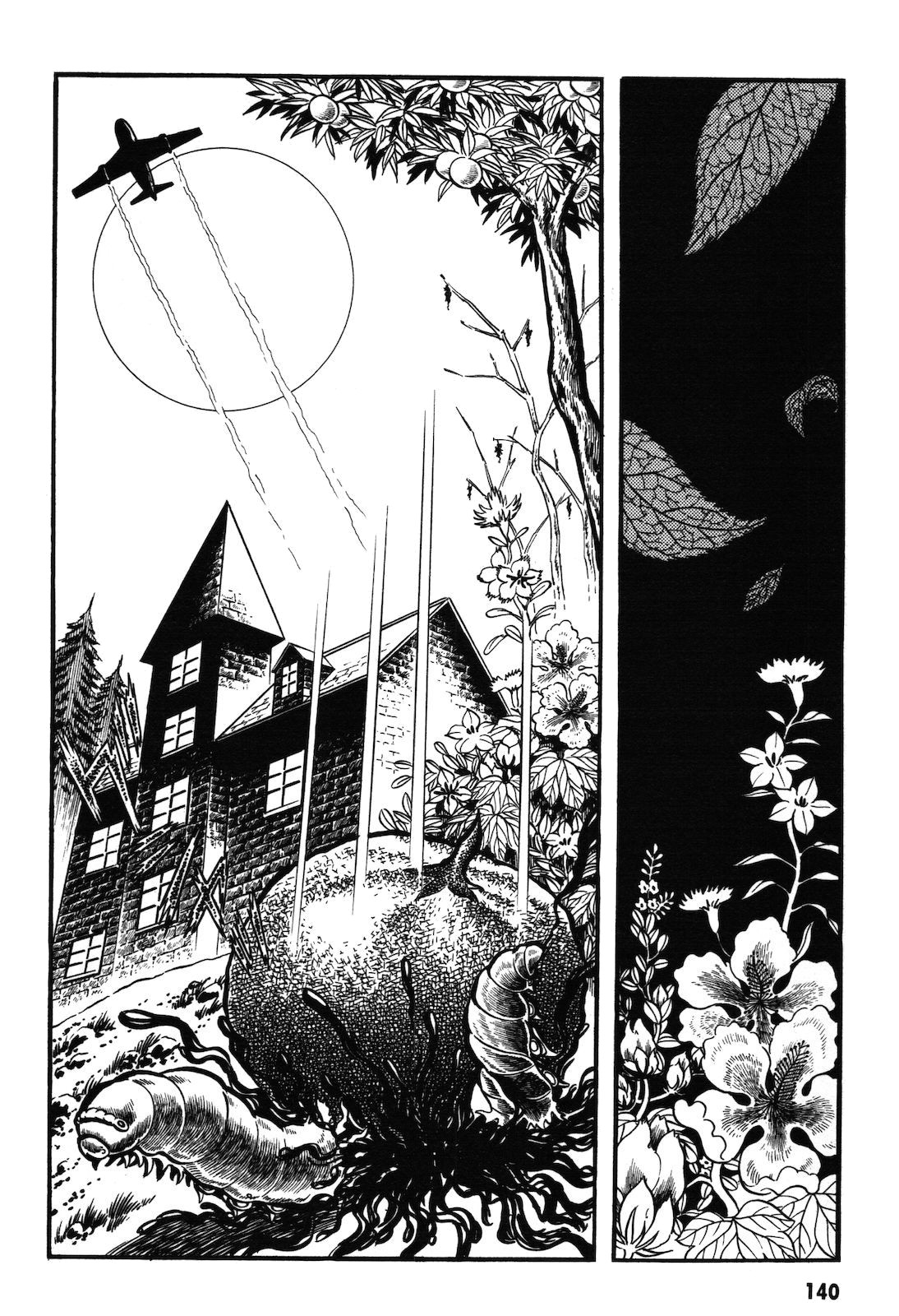 Ryu, Strongest Man on the Face of the Planet Chapter 1.1 page 141 - Chapter 1.1