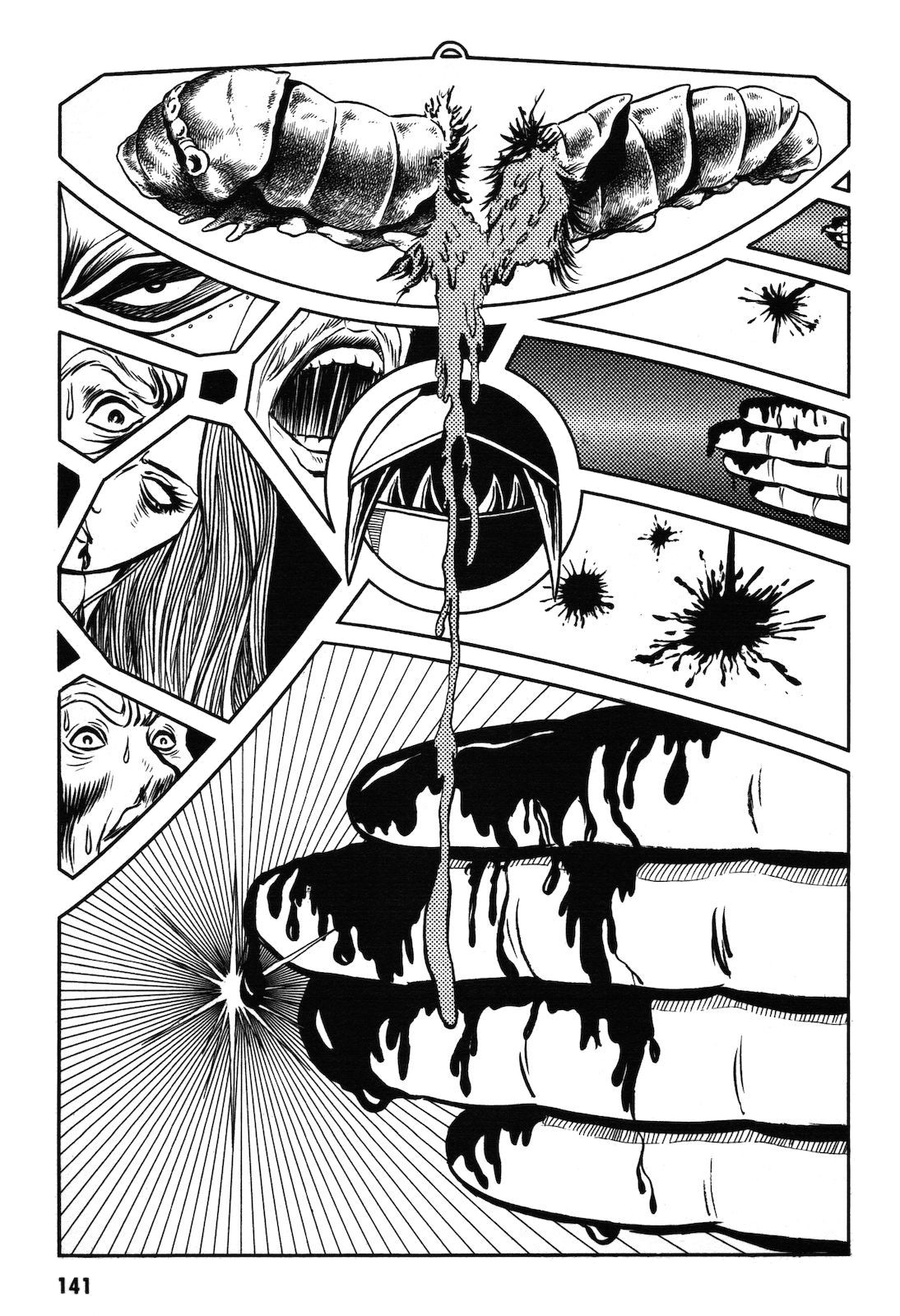 Ryu, Strongest Man on the Face of the Planet Chapter 1.1 page 142 - Chapter 1.1