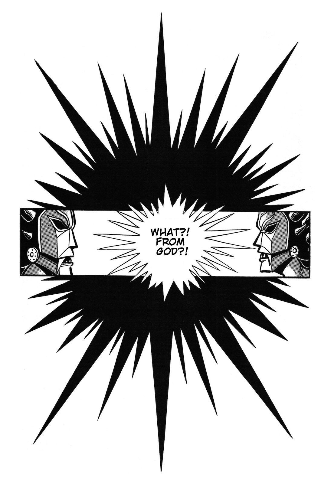 Ryu, Strongest Man on the Face of the Planet Chapter 1.1 page 59 - Chapter 1.1