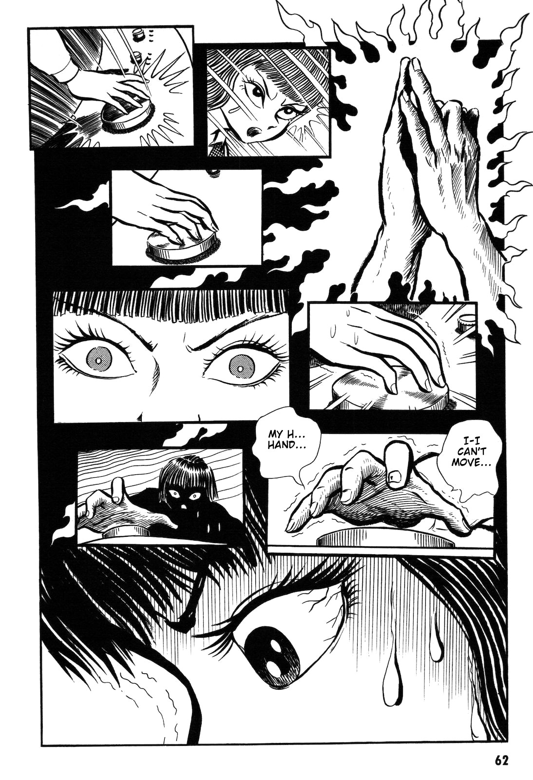 Ryu, Strongest Man on the Face of the Planet Chapter 1.1 page 63 - Chapter 1.1