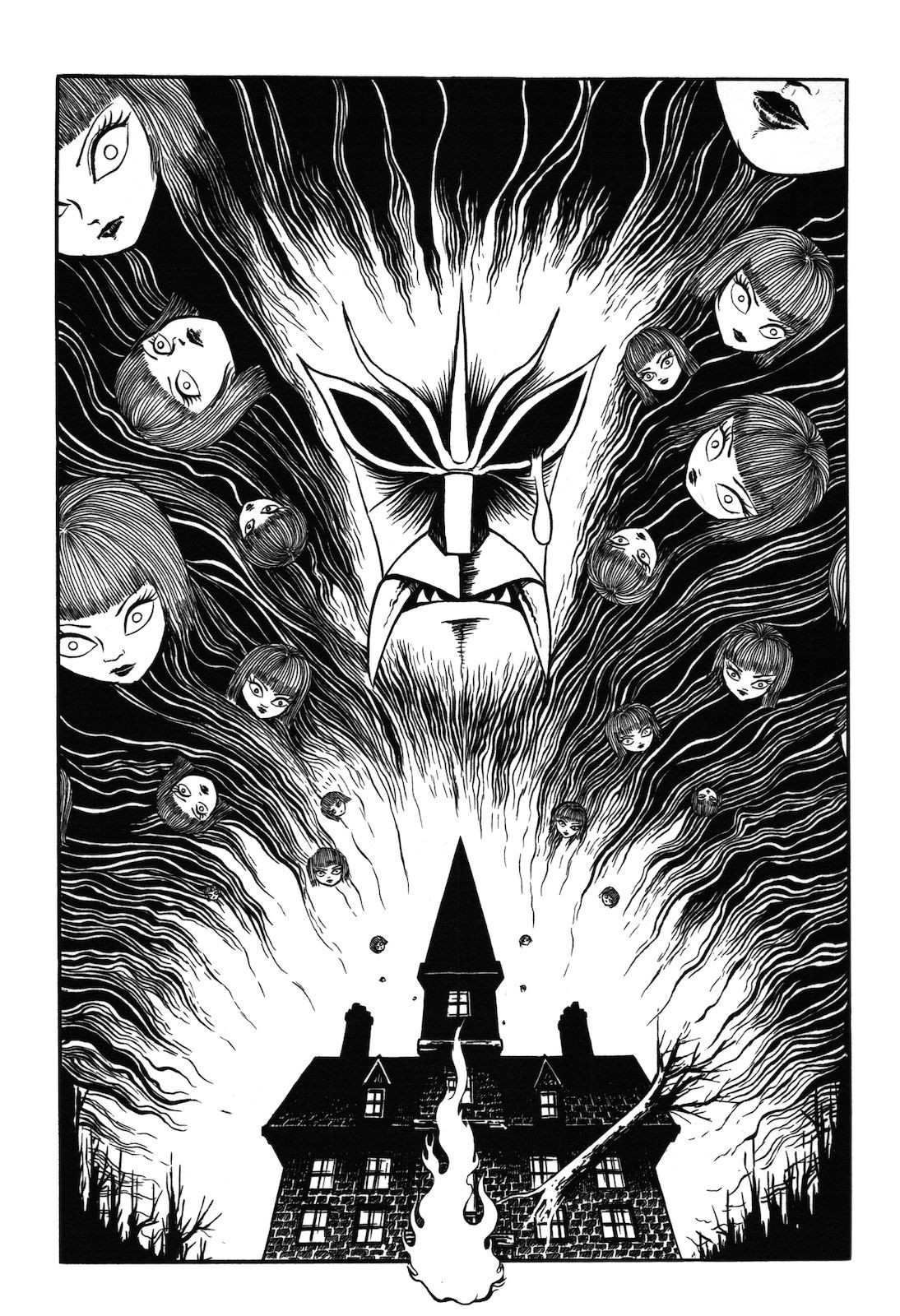 Ryu, Strongest Man on the Face of the Planet Chapter 1.1 page 75 - Chapter 1.1