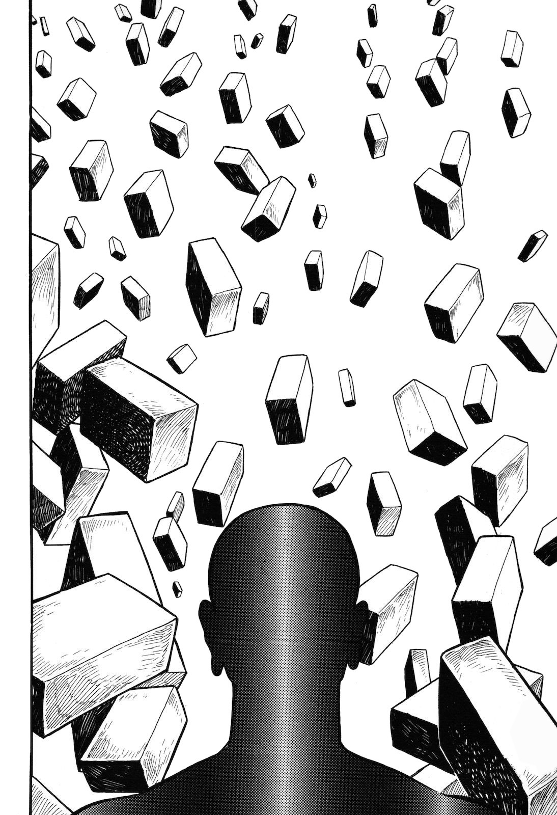 Ryu, Strongest Man on the Face of the Planet Chapter 1.2 page 14 - Chapter 1.2