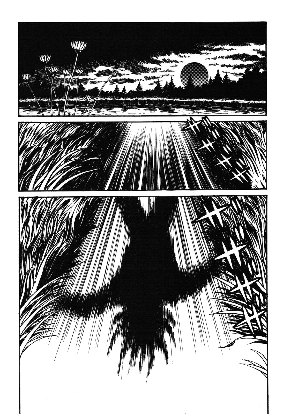 Ryu, Strongest Man on the Face of the Planet Chapter 1.2 page 20 - Chapter 1.2