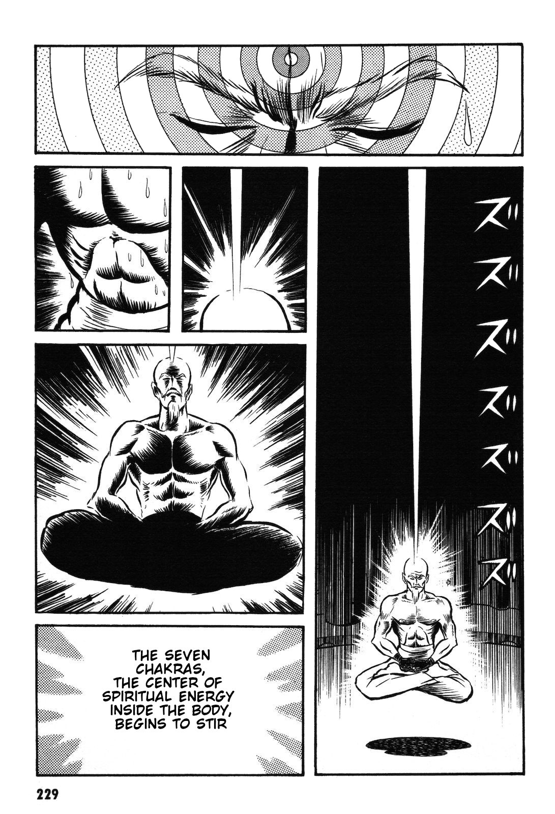 Ryu, Strongest Man on the Face of the Planet Chapter 1.2 page 26 - Chapter 1.2