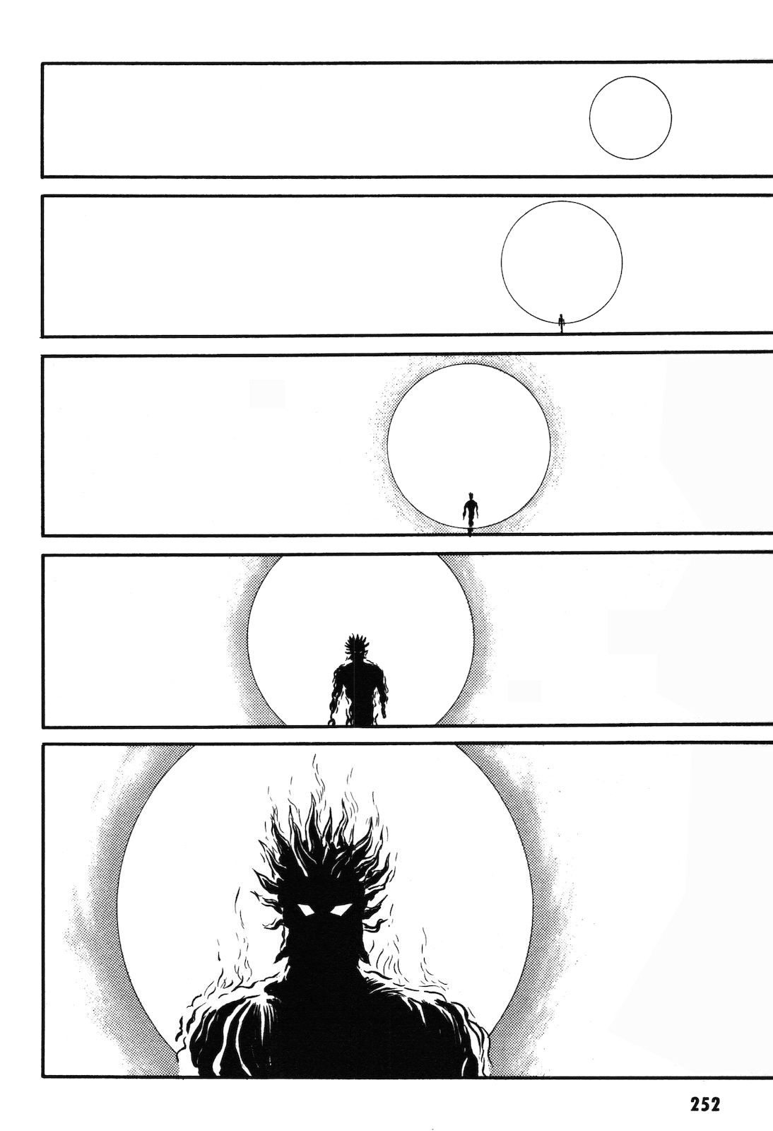 Ryu, Strongest Man on the Face of the Planet Chapter 1.2 page 48 - Chapter 1.2