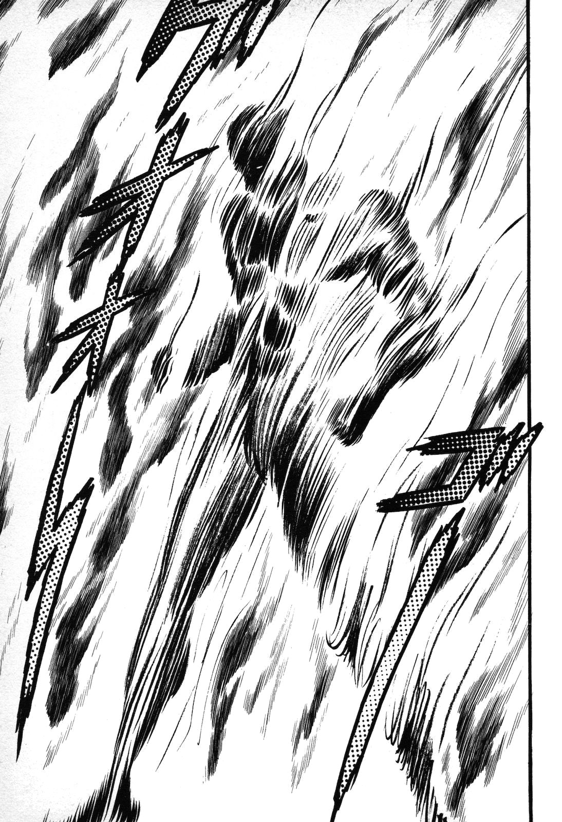 Ryu, Strongest Man on the Face of the Planet Chapter 1.2 page 74 - Chapter 1.2