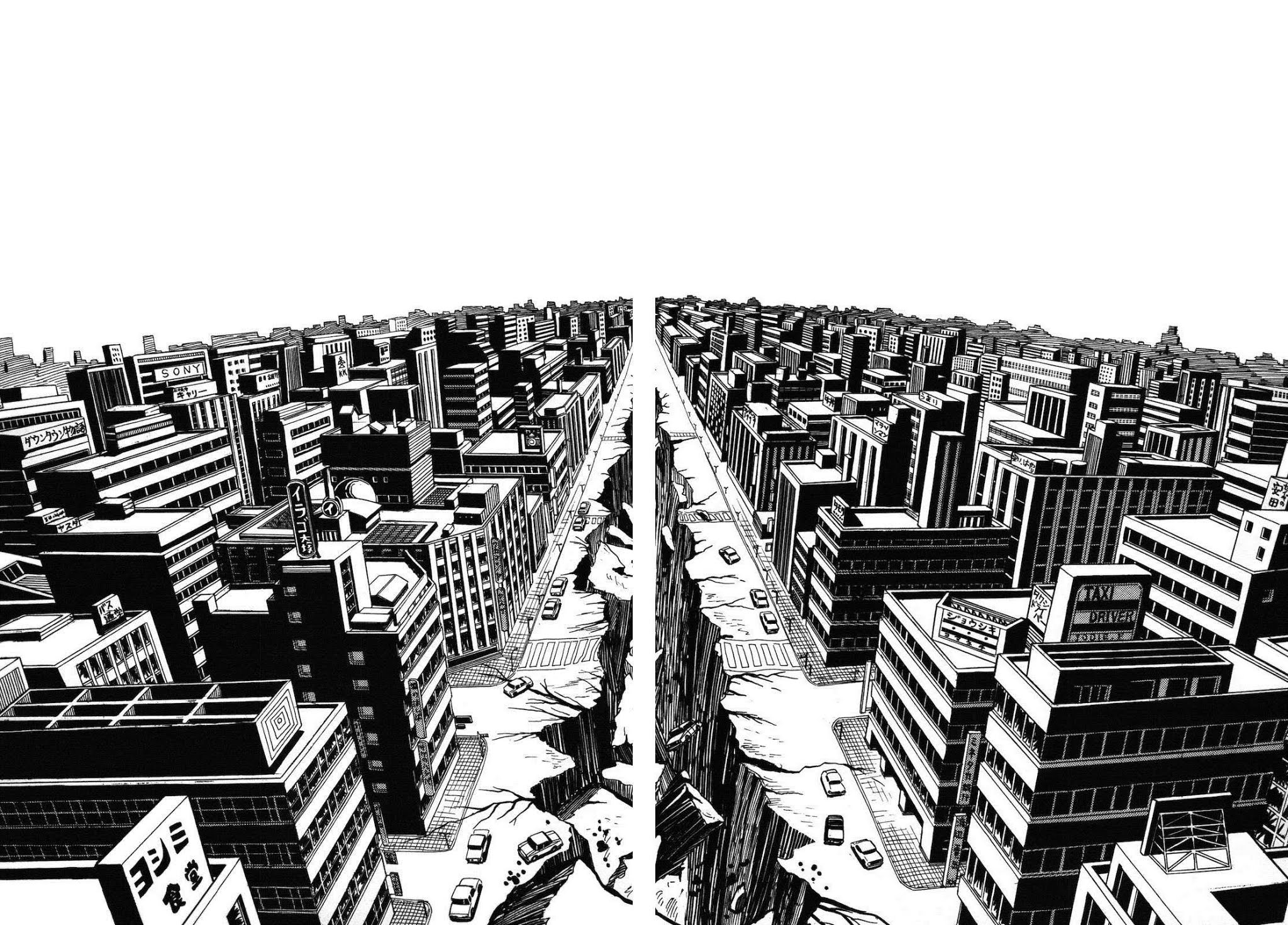 Ryu, Strongest Man on the Face of the Planet Chapter 1.3 page 63 - Chapter 1.3 [END]