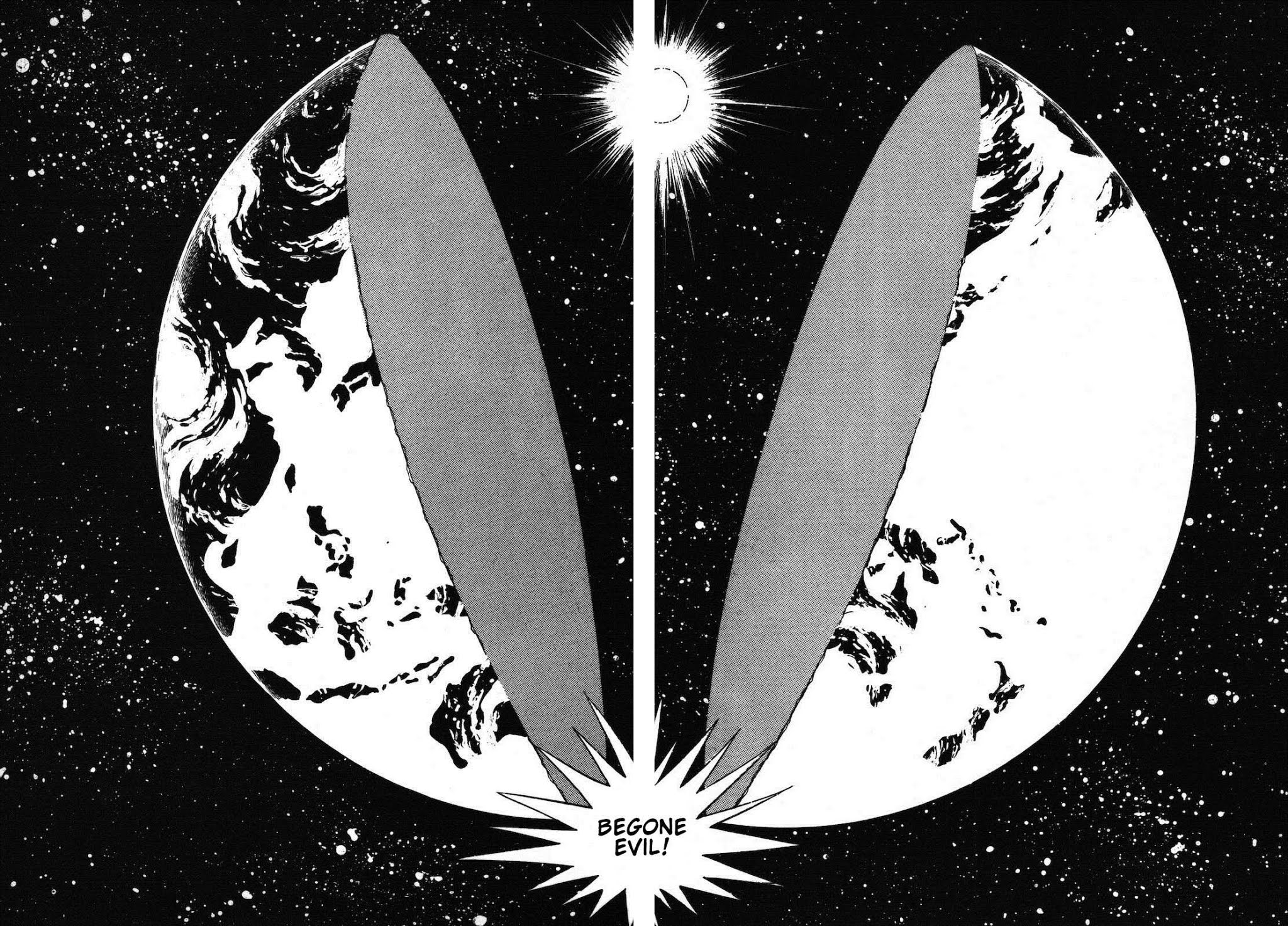 Ryu, Strongest Man on the Face of the Planet Chapter 1.3 page 66 - Chapter 1.3 [END]