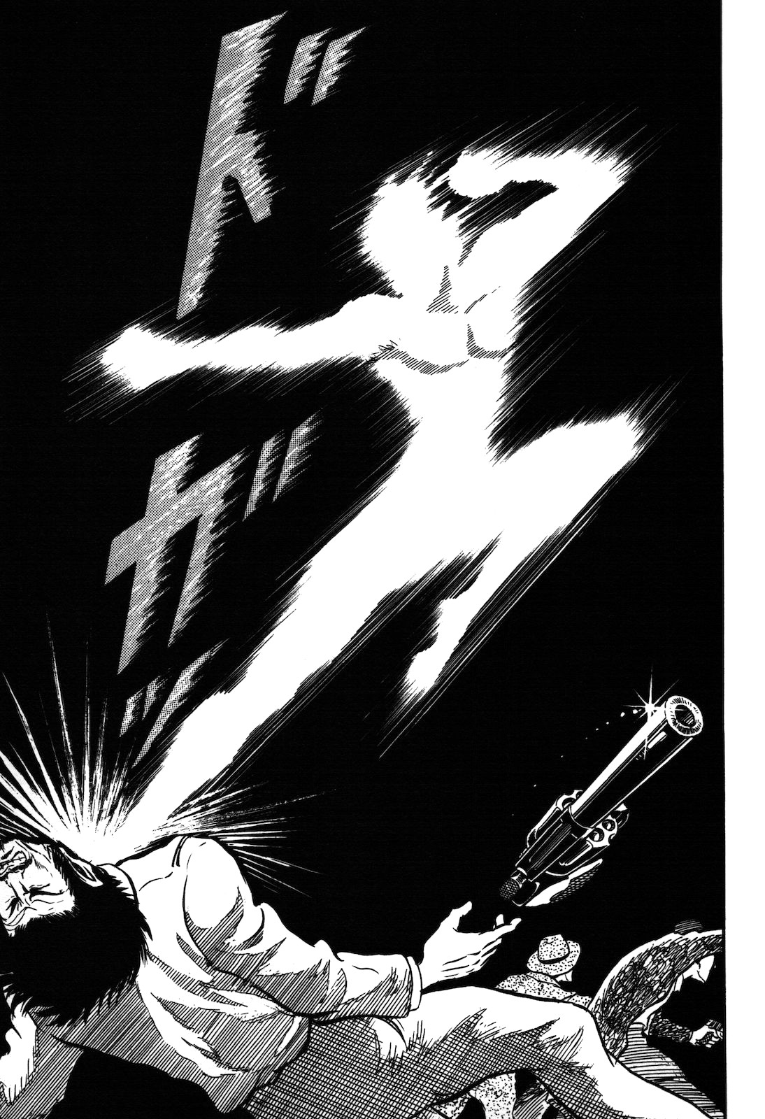 Ryu, Strongest Man on the Face of the Planet Chapter 1.3 page 69 - Chapter 1.3 [END]