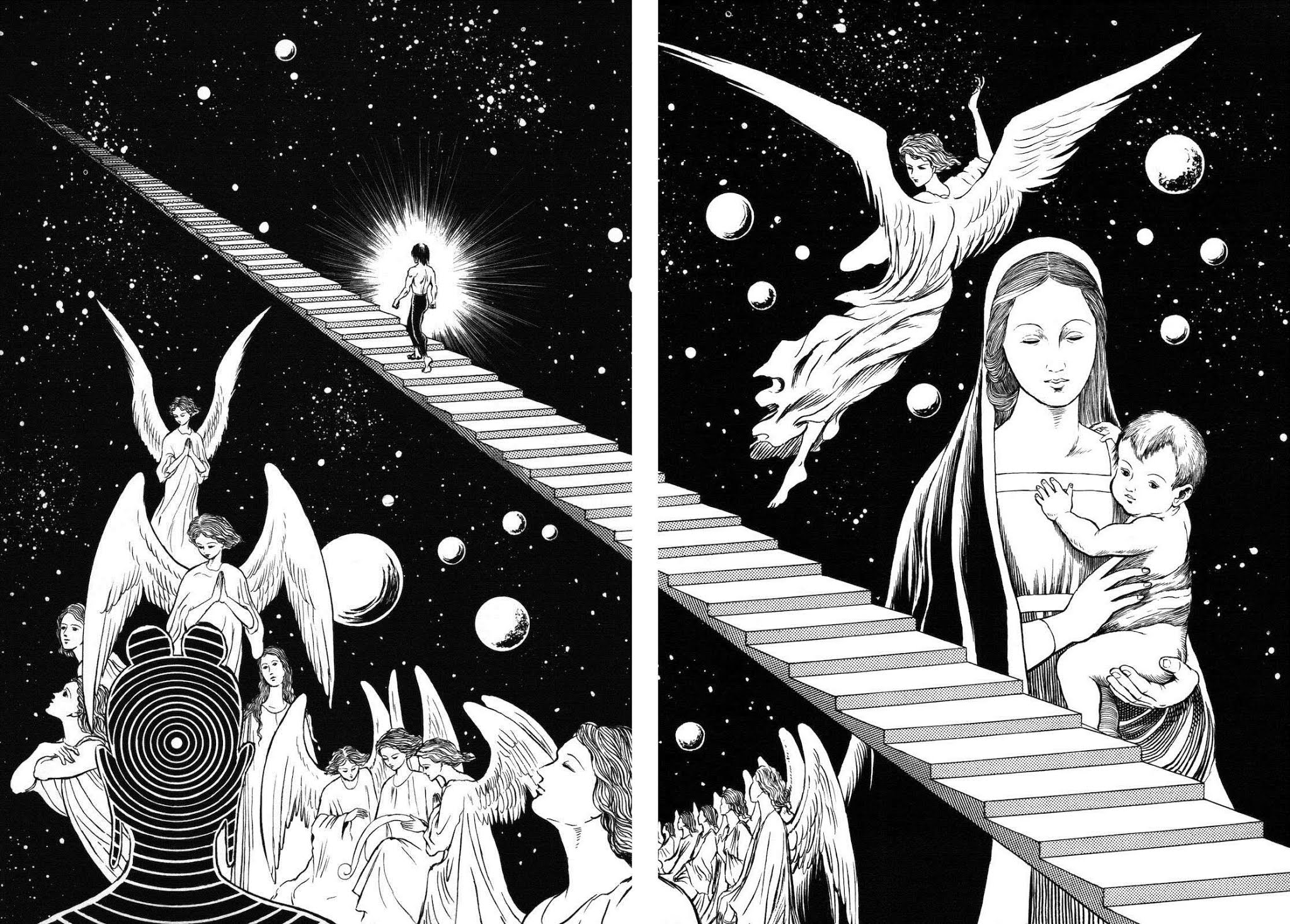 Ryu, Strongest Man on the Face of the Planet Chapter 1.3 page 73 - Chapter 1.3 [END]