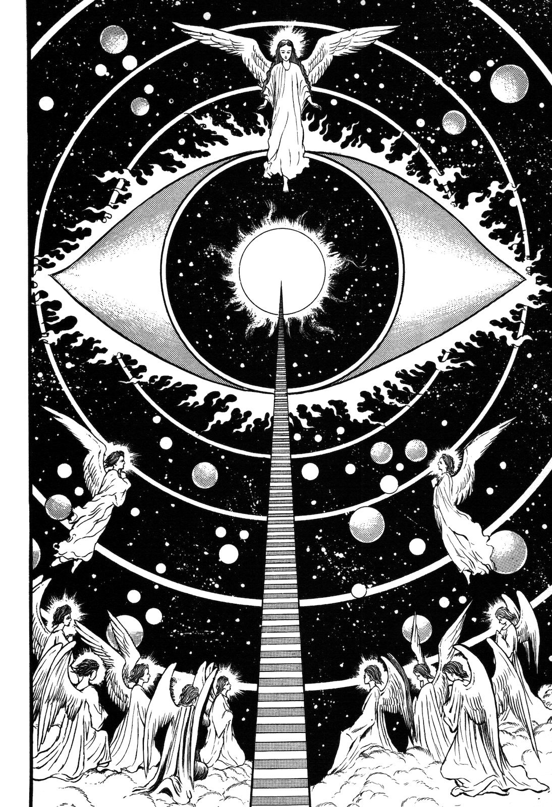 Ryu, Strongest Man on the Face of the Planet Chapter 1.3 page 74 - Chapter 1.3 [END]