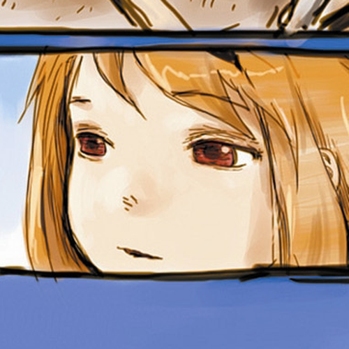Ryushika Ryushika Chapter 12: The Thing that Rattles and Shakes cover