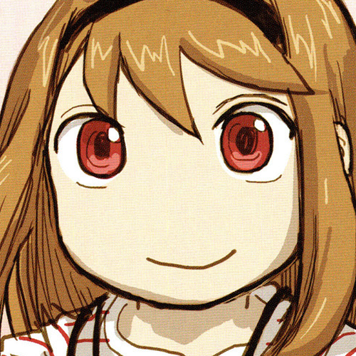 Ryushika Ryushika Chapter 18: ◯◯◯ Things cover