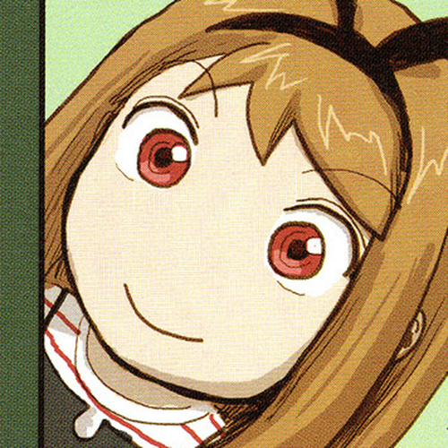 Ryushika Ryushika Chapter 19: Outside the Home, the Home Outside cover