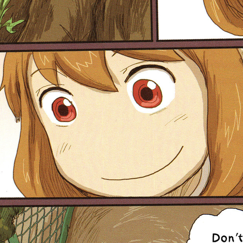 Ryushika Ryushika Chapter 20: Leaf-covered and Wilted cover