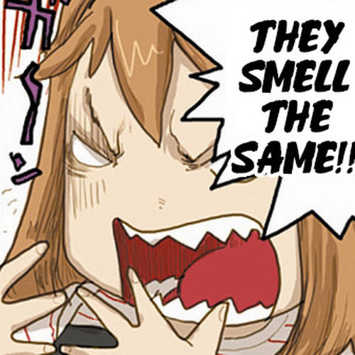 Ryushika Ryushika Chapter 21: The Cleaner of the World cover
