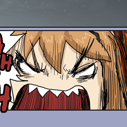 Ryushika Ryushika Chapter 22: Where Did That Time Go? cover