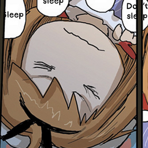Ryushika Ryushika Chapter 24: Between Being Awake and Sleeping cover