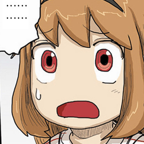 Ryushika Ryushika Chapter 26.1: Humm--- and Ga-tonk, Second Half cover