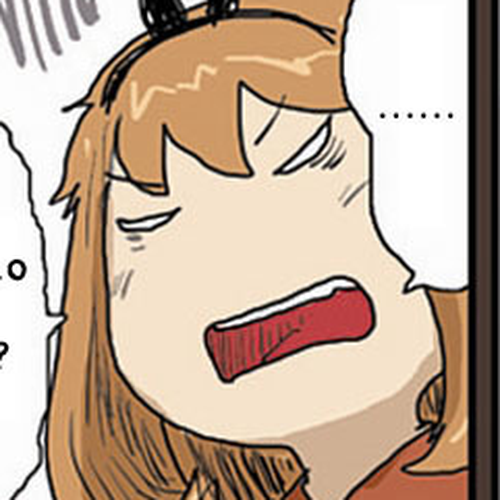 Ryushika Ryushika Chapter 26: Humm--- and Ga-tonk cover