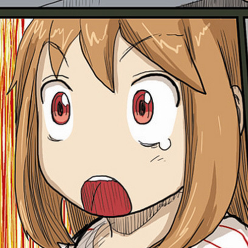 Ryushika Ryushika Chapter 28: Beep Boop Adventure cover
