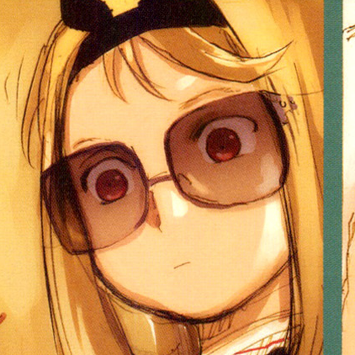 Ryushika Ryushika Chapter 3.5: Extra 3 - Are You Crying? cover