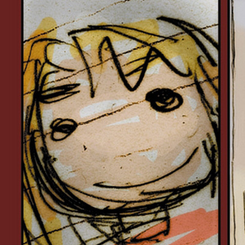 Ryushika Ryushika Chapter 3: What's in the Bag? cover