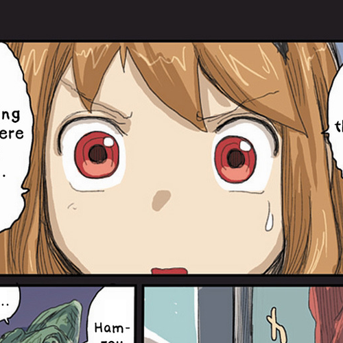 Ryushika Ryushika Chapter 32: Something that Swims in the Night Sky cover