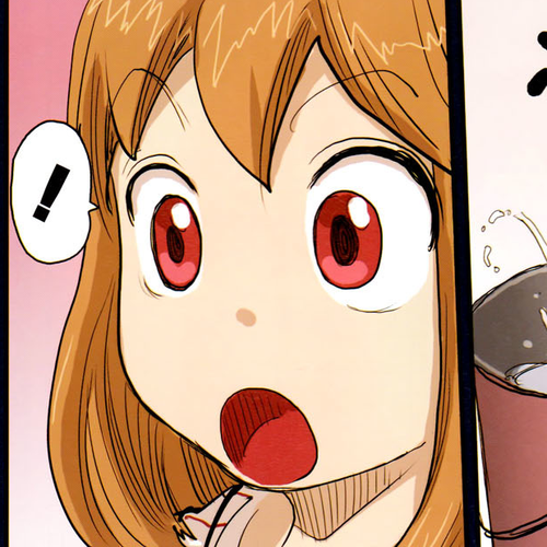 Ryushika Ryushika Chapter 43: A Mysterious Box Arrives cover