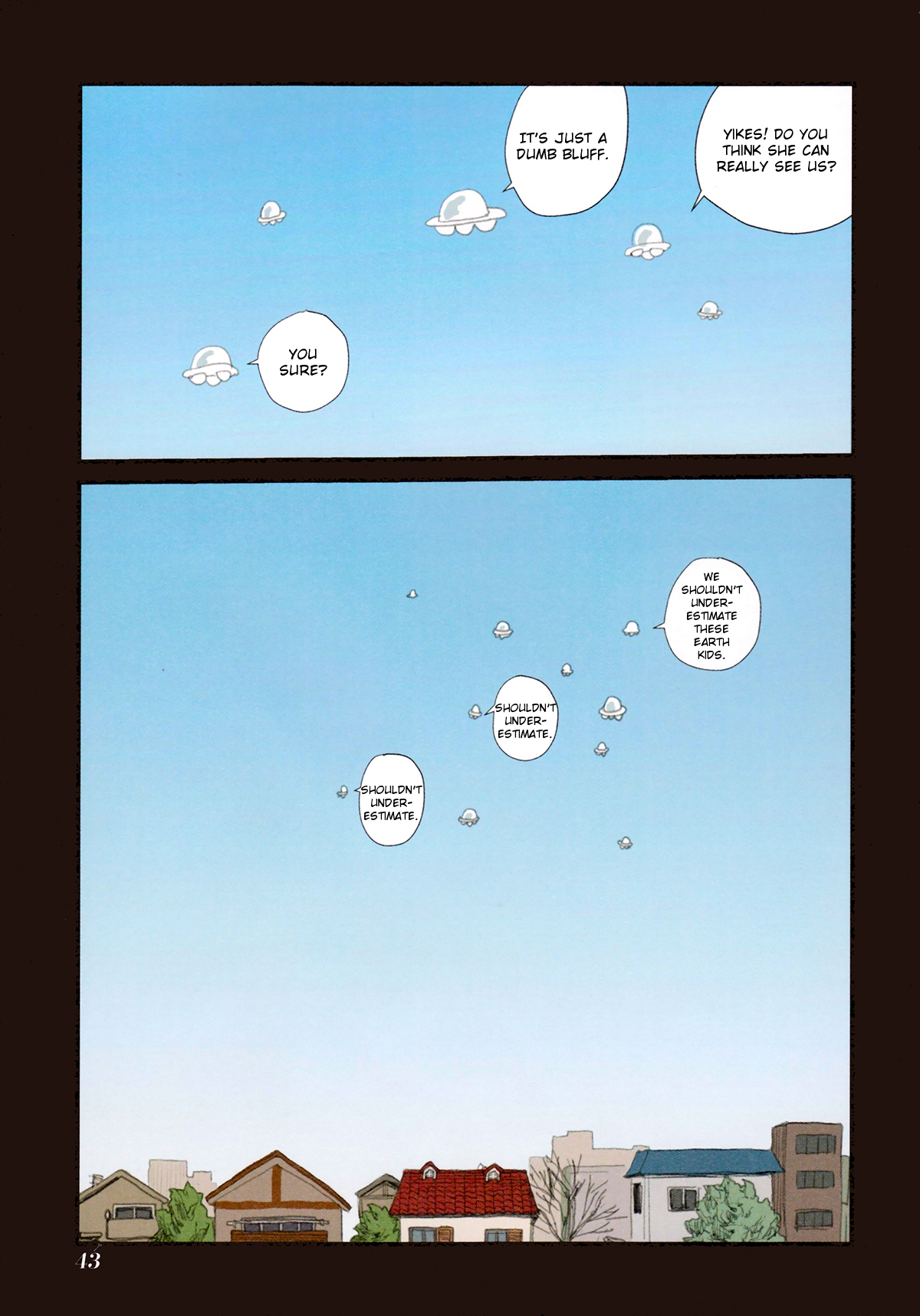 Ryushika Ryushika Chapter 48.2 page 22 - Chapter 48.2: The Space Secret (2)