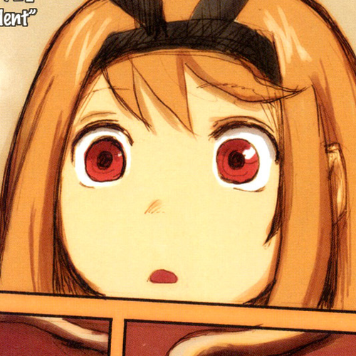Ryushika Ryushika Chapter 5.5: Extra 5 - The Maze Incident cover
