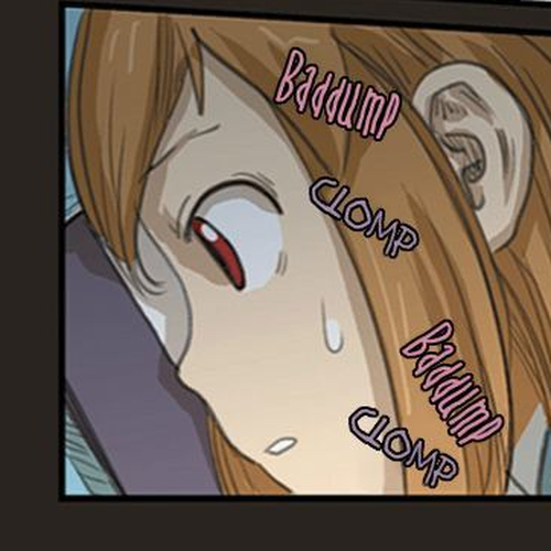 Ryushika Ryushika Chapter 50.2: Catching the Cold, One by One (2) cover