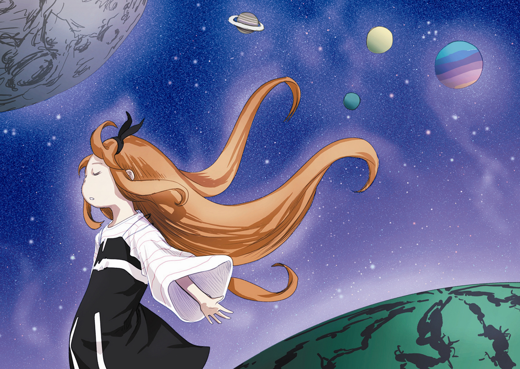 Ryushika Ryushika Chapter 51 page 26 - Chapter 51: Is it Okay to be Square?