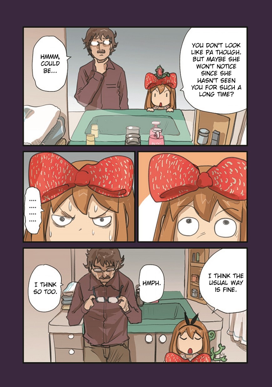 Ryushika Ryushika Chapter 56 page 4 - Chapter 56: The Special Day [END]