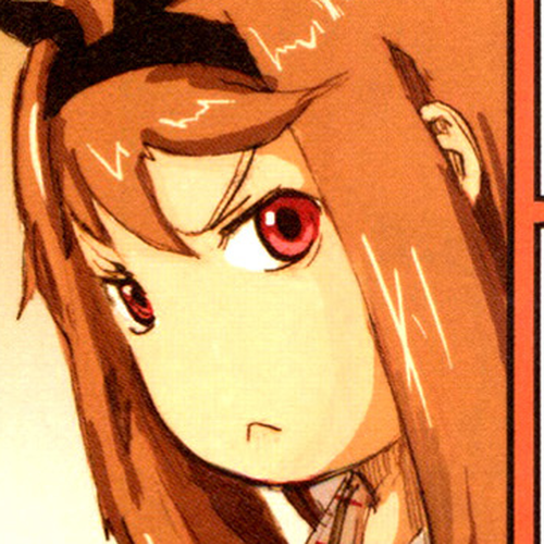 Ryushika Ryushika Chapter 6: The Thing that Fell from the Skies cover