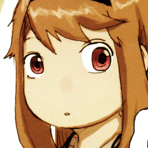 Ryushika Ryushika Chapter 8: The White Thing that Rolls Away cover