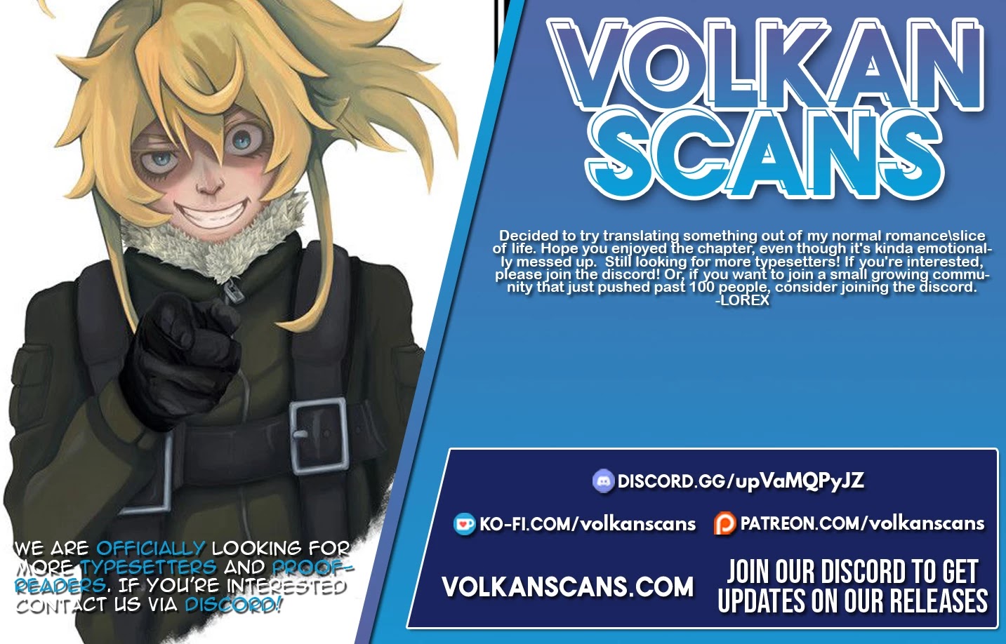 Ryuu Kusari no Ori -Kokoro no Uchi no "Kokoro"- Chapter 1 page 38 - Chapter 1