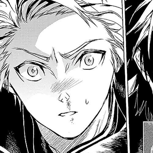 Ryuu Kusari no Ori -Kokoro no Uchi no "Kokoro"- Chapter 11 cover