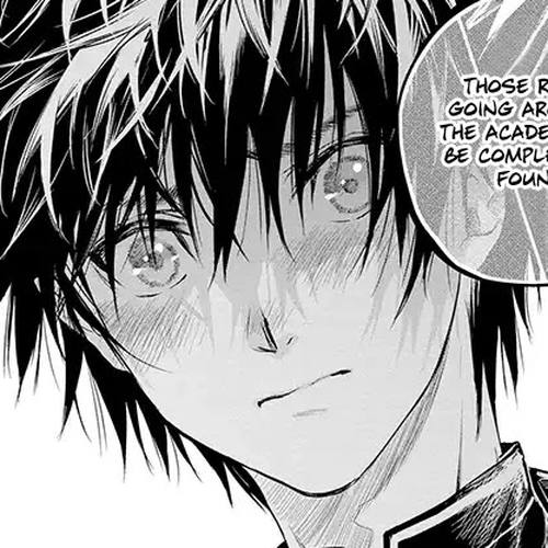 Ryuu Kusari no Ori -Kokoro no Uchi no "Kokoro"- Chapter 17 cover