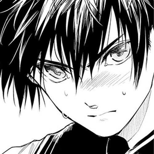 Ryuu Kusari no Ori -Kokoro no Uchi no "Kokoro"- Chapter 19 cover