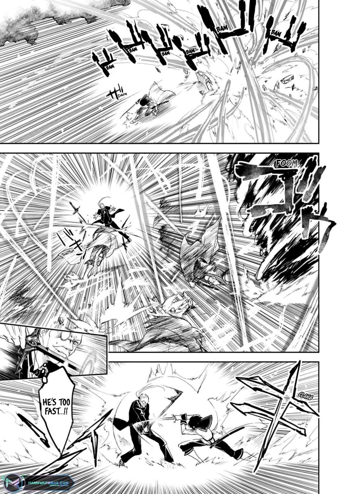 Ryuu Kusari no Ori -Kokoro no Uchi no "Kokoro"- Chapter 20 page 8 - Chapter 20 [END]